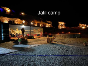 Desert Island Camp
